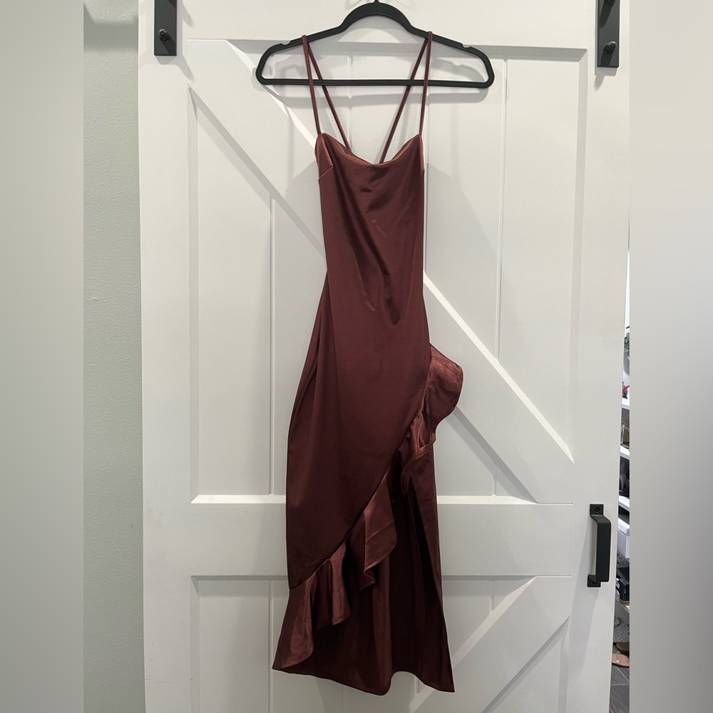 Windsor dress